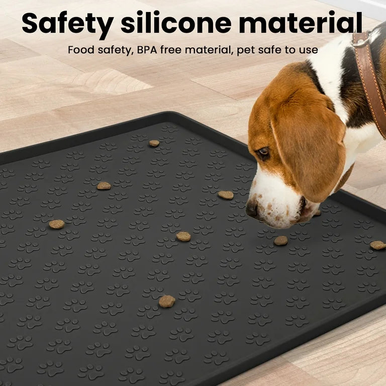 Waterproof Pet Feeding Mat