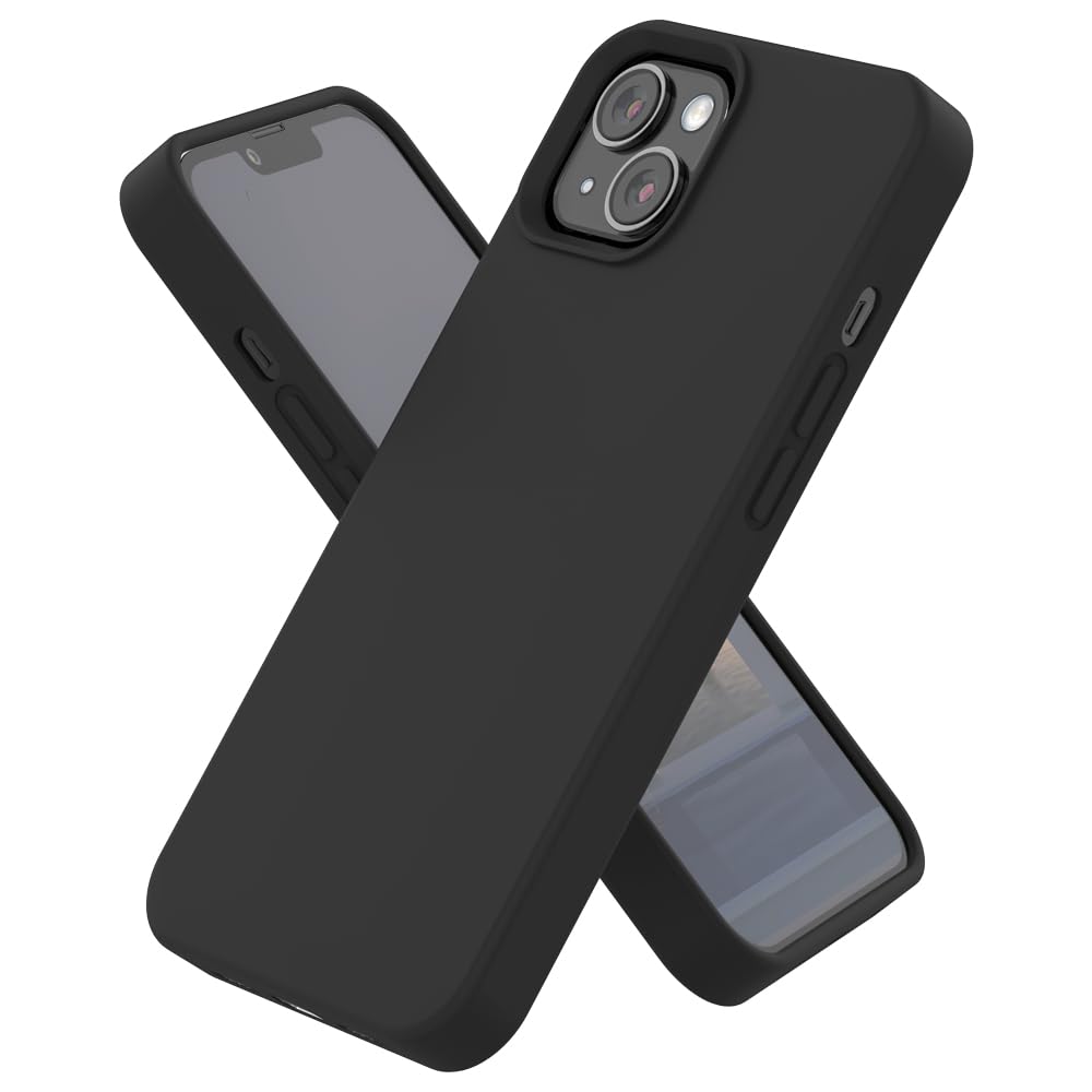 Shockproof Silicone iPhone Case