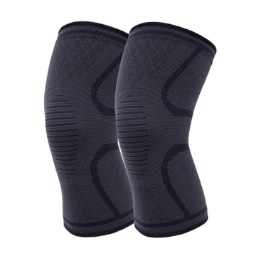 Fitness Elastic Knee Support Brace