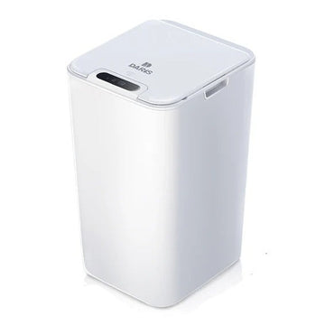 Smart Sensor Trash Can