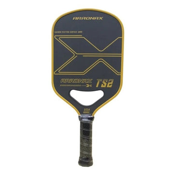 Carbon Fiber Pickleball Paddle Pro