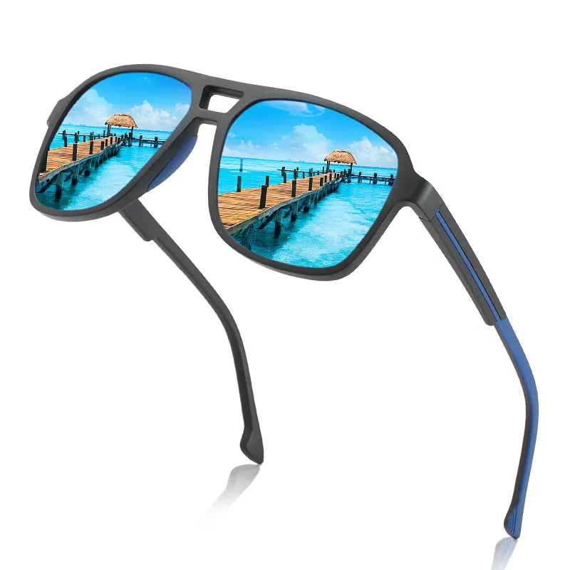 Men‘s Polarized Sunglasses