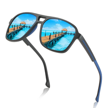 Men‘s Polarized Sunglasses