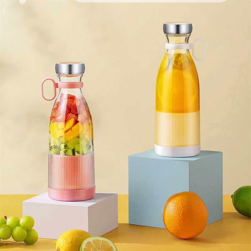 Portable Smoothie Blender