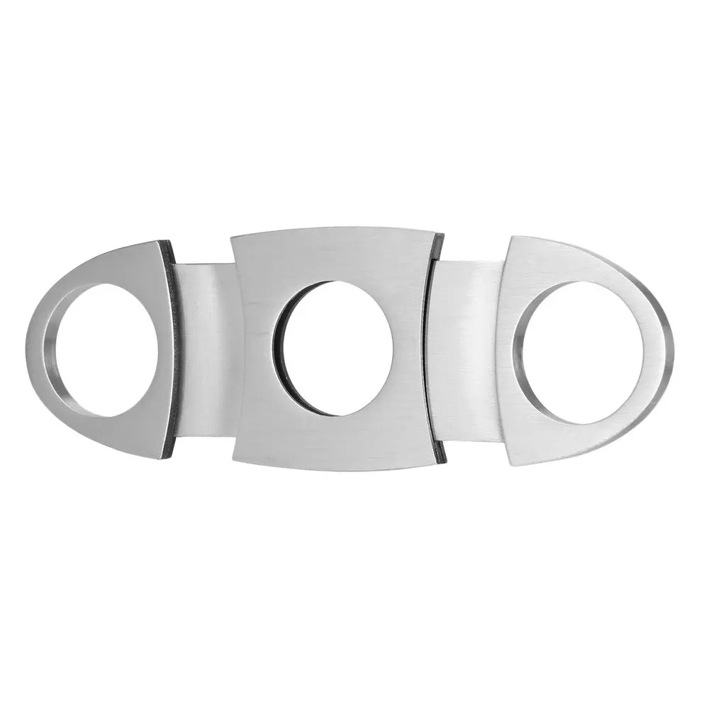 Stainless Steel Cigar Cutter