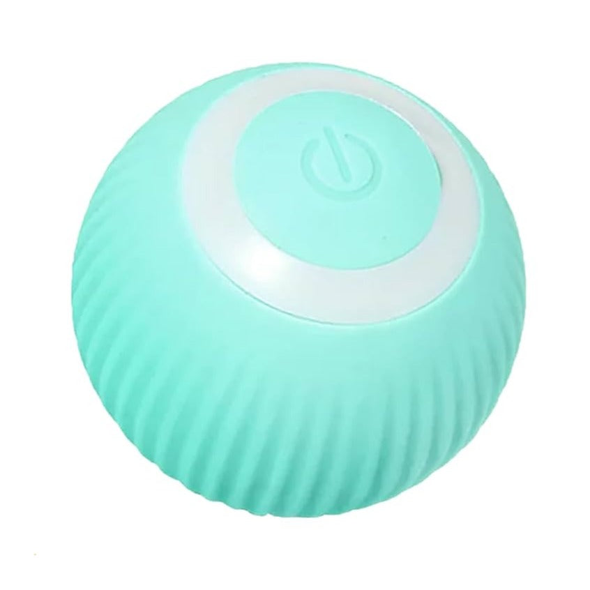 Interactive Pet Smart Rolling Ball