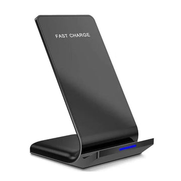 Qi Wireless Charger Stand